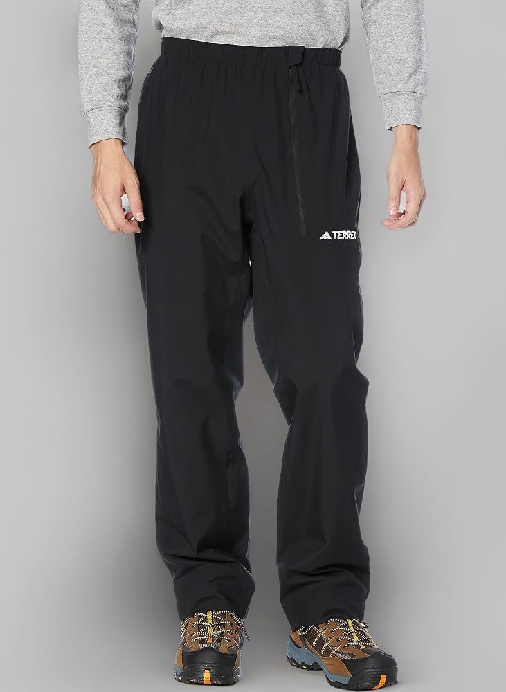 Amazon | [アディダス] ロングパンツ テレックス マルチ レインパンツ